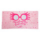 Harry Potter - Serviette de bain Luna Lovegood 150 x 75 cm Serviette de bain Harry Potter, modèle Luna Lovegood 150 x 75 cm.
