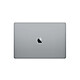 Apple MacBook Pro Touch Bar 15" - 2,2 Ghz - 16 Go RAM - 2 To SSD (2018) (MR932LL/A) AMD Radeon Pro 555X · Reconditionné pas cher