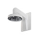 Hikvision - DS-1273ZJ-140 - Support mural caméra Hikvision - DS-1273ZJ-140 - Support mural caméra
