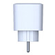 Avis Ezviz - Ezviz - Prise intelligente Wifi T30-A