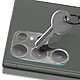 Acheter Avizar Film Caméra pour Galaxy S23 Ultra Dureté 9H Anti-rayures Anti-trace Transparent