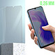 Avizar Verre Trempé pour Blackview A52 Dureté 9H Biseauté 2.5D fin 0.26mm Transparent pas cher