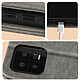 Acheter Avizar Housse pour Xiaomi 13 portefeuille rangement carte support vidéo