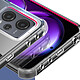 Avizar Coque Antichoc + Verre Trempé pour Redmi Note 12 Pro et Poco X5 Pro pas cher