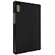 Avizar Housse pour Lenovo Tab M9 Support video et clavier Mise en Veille Noir - Étui à clapet spécialement conçu pour votre Lenovo Tab M9