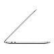Avis MacBook Pro Touch Bar 13'' M1 16Go 256Go SSD 2020 Argent · Reconditionné