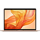MacBook Air 13'' i5 1,6 GHz 8Go 128Go SSD 2018 Or · Reconditionné MacBook Air 13" 2018