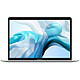 MacBook Air 13'' i5 1,6 GHz 8Go 128Go SSD 2018 Argent · Reconditionné MacBook Air 13" 2018