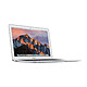 MacBook Air 13'' i5 1,8GHz 8Go 512Go SSD 2017 · Reconditionné MacBook Air 13" 2017
