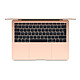 MacBook reconditionné