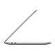 Avis MacBook Pro Touch Bar 13'' M1 16Go 256Go SSD 2020 Gris · Reconditionné