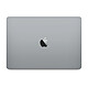 Avis MacBook Pro Touch Bar 13'' i5 1,4 GHz 8Go 256Go SSD 2019 Gris · Reconditionné