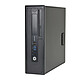 HP EliteDesk 800 G1 SFF (8620SSHDi7) - Reconditionné