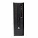 HP ProDesk 600 G1 SFF (8128SSDi5) · Reconditionné HP ProDesk 600 G1 SFF i5-4570 8Go 128Go SSD DVD W10