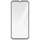 Avizar Verre Trempé pour Samsung Galaxy A34 5G Adhésion totale Biseauté 5D Film d'écran spécialement conçu pour votre Samsung Galaxy A34 5G