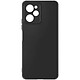 Avizar Coque Antichoc pour Poco X5 / Redmi Note 12 4G Protection Souple en Silicone Coque souple en silicone gel conçue pour  Poco X5 / Redmi Note 12 4G avec protection antichocs