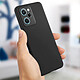 Avizar Coque Antichoc pour Poco X5 / Redmi Note 12 4G Protection Souple en Silicone pas cher