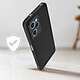 Avis Avizar Coque Antichoc pour Poco X5 / Redmi Note 12 4G Protection Souple en Silicone