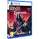 Dead Cells Return to Castlevania Edition PS5 Jouez au Rogue-lite Dead Cells et ses 4 DLC originaux, et prenez d'assaut le château de Dracula avec des armes iconiques dans le DLC Return to Castle
