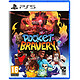 Pocket Bravery PS5 Pocket Bravery est un jeu de combat original dans le style SD, avec des personnages charismatiques, des couleurs vives et un système de combat basé s