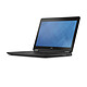 Dell Latitude E7250 (E7250-i5-5300U-HD-B-10432) · Reconditionné Intel Core i5-5300U 8Go 250Go  12,5" Windows 10 Famille 64bits
