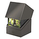 Acheter Ultimate Guard - Boulder Deck Case 100+ Solid Gris