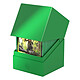 Acheter Ultimate Guard - Boulder Deck Case 100+ Solid Vert