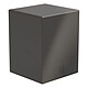 Ultimate Guard - Boulder Deck Case 100+ Solid Gris Boulder Deck Case 100+ Ultimate Guard Solid Gris.
