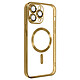 Coque téléphone