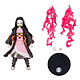 Avis Demon Slayer: Kimetsu no Yaiba - Figurine Nezuko Kamado 18 cm