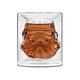 Star Wars - Verre Original Stormtrooper Verre Star Wars, modèle Original Stormtrooper.