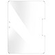 Avizar Film écran pour Galaxy Tab Active 5 Pro / 4 Pro et Active Pro 10.1 Dureté 9H Transparent Film de protection écran en verre trempé spécialement conçu pour appareil