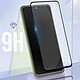 Avis Avizar Verre Trempé pour OnePlus Nord CE 3 Lite 5G dureté 9H Bord biseauté