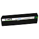 COMETE - 973X - 1 Cartouche compatible pour HP 973X - 1 Noir - Marque Française 1 Cartouche compatible HP 973X Noir