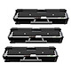 COMETE - Marque Française - 111S - 3 Toners Compatibles avec Samsung D111S MLT-D111S 111S Noir pour Imprimantes Samsung Satisfait ou Remboursé