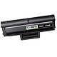 COEMTE - 106A - 1 Toner compatible pour HP 106A 1106A - 1 Noir - Marque Française 1 Toner compatible HP 106A 1106A Noir