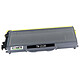 COMETE  - Marque Française - TN2120 - 1 Toner compatible BROTHER TN 2120 - 1 Noir 1 Toner compatible BROTHER TN2120 Noir