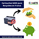 Cartouche imprimante