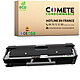 COMETE - Marque Française - 111S - 1 Toner Compatible avec Samsung D111S MLT-D111S 111S Noir pour Imprimantes Samsung Satisfait ou Remboursé