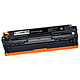 COMETE - 131X - 1 Toner compatible pour HP 131 X - 1 Noir - Marque Française 1 Toner compatible HP 131X Noir