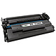 COMETE - 89X - 1 Toner compatible HP 89X CF289X - Marque française 1 Toner compatible HP 89X CF289X