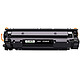 COMETE - 85A - 1 Toner compatible pour HP 85A - 1 Noir - Marque Française 1 Toner compatible HP 85A Noir