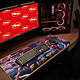 Tapis de souris Geek