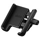 Segway - Support smartphone universel  pour guidon de 20-22,2 mm Maintien total, anti vibration et caoutchouc antidérapant amovible