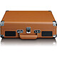 Avis Platine Vinyle Malette Lenco TT10 Marron