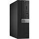 Dell OptiPlex 5050 SFF (5050SFF-i5-7500-10548) - Reconditionné