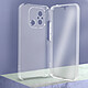 Avizar Coque Intégrale pour Xiaomi Redmi 12C Arrière Rigide Avant Souple Transparent pas cher