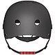 Avis Segway - Casque de protection - Leger - Structure respirante - Taille M/L - Noir