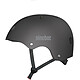 Segway - Casque de protection - Leger - Structure respirante - Taille M/L - Noir Molette de réglable - Ultra Leger - Structure respirante