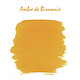 Avis HERBIN Boîte de 6 cartouches d'encre standard Ambre de birmanie x 6
